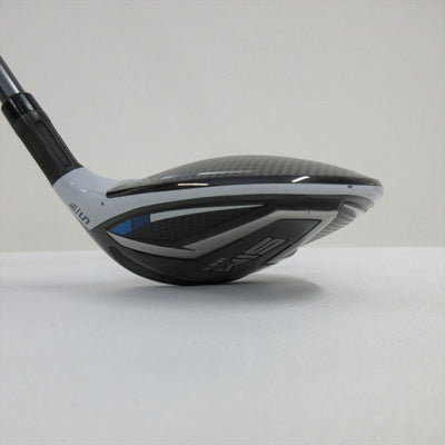 TaylorMade Fairway SIM MAX 5W 18° Regular TENSEI BLUE TM50