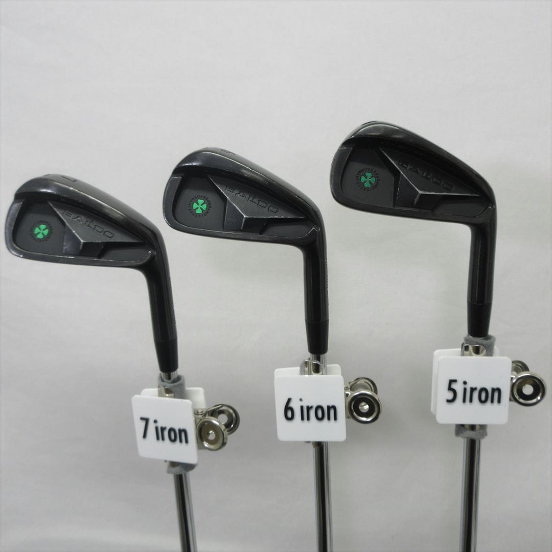 BALDO COMPETIZIONE 568 FORGED IRON TYPE MC & DC / TOUR KNIGHT | BALDO（ゴルフクラブメーカー）株式会社EVANGELIST  JAPAN