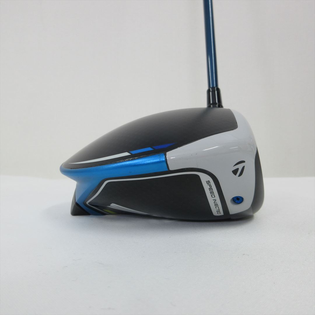 TaylorMade Driver SIM2 MAX 9° Stiff TENSEI BLUE TM50(SIM2)