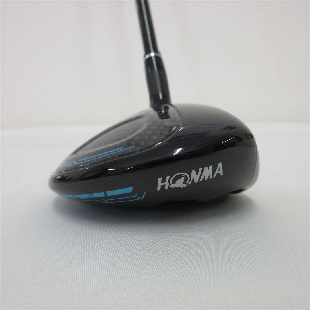 HONMA Hybrid BERES NX HY 22° Stiff VIZARD FOR NX 45