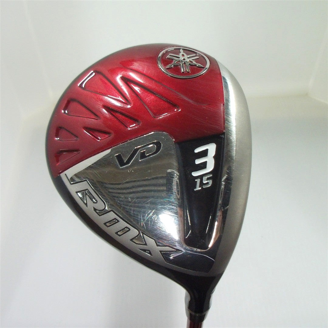YAMAHA RMX SERIES – GOLF Partner USA | Used Golf Club Shop