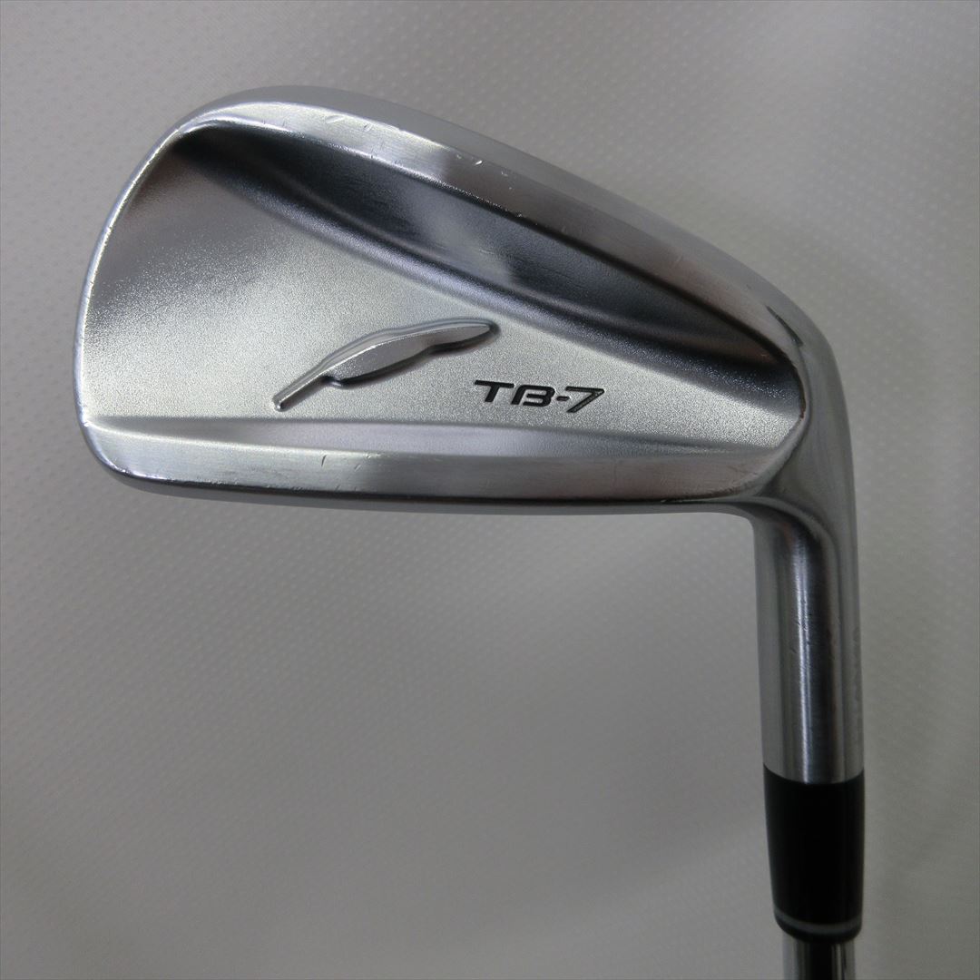 Fourteen Iron Set TB 7 FORGED Stiff NS PRO MODUS TOUR115 5 pieces