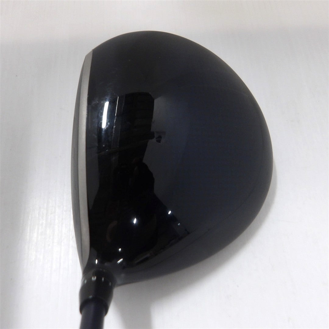Tsuruya Driver AXEL GF 10.5° Regular GF VANQUISH