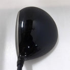 Tsuruya Driver AXEL GF 10.5° Regular GF VANQUISH