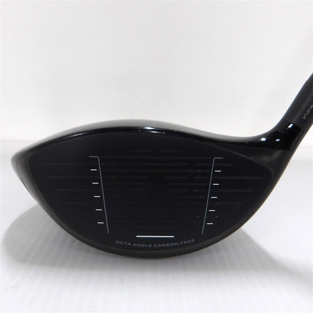 Yamaha Driver inpres DRIVESTAR TYPE/D(2025) 10.5° Regular SPEEDER NX for Yamaha