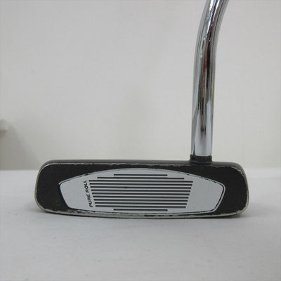 TaylorMade Putter WHITE SMOKE MC-72(Black) 33 inch