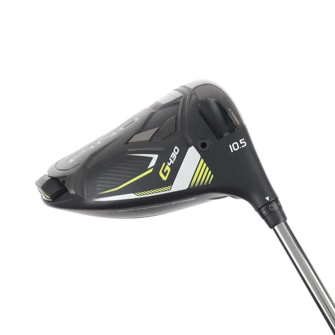 ピン G430 LSTドライバー PING TOUR 2.0 CHROME 65 Ping Driver G430 G430 LST – GOLF Partner USA