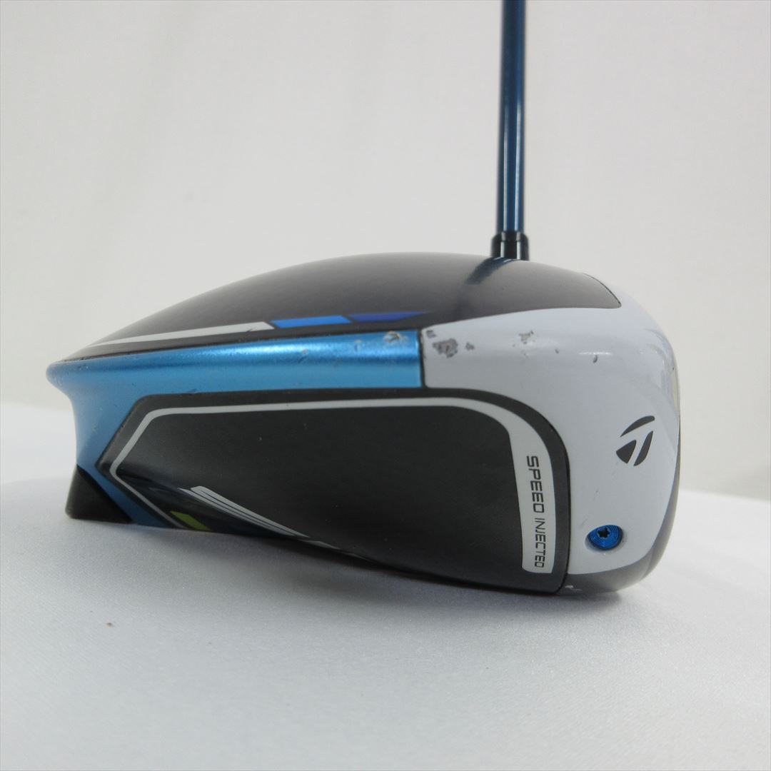 TaylorMade Driver SIM2 MAX-D 10.5° Regular TENSEI BLUE TM50(SIM2)