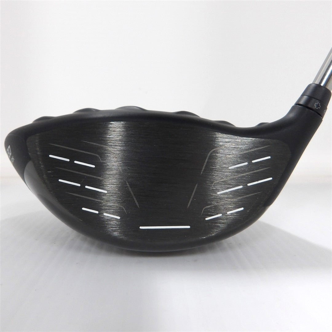 Ping Driver G430 MAX 10K 9° Stiff PING TOUR 2.0 CHROME 65