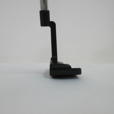 Piretti Putter Piretti MIDNIGHT BLACK COTTONWOOD 2 34 inch