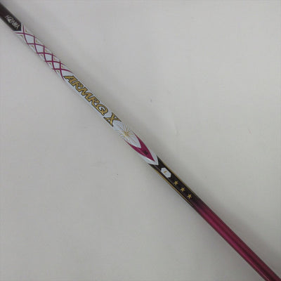 HONMA Fair Rating Hybrid BERES U-06 HY 28° Ladies 3S ARMRQX 38