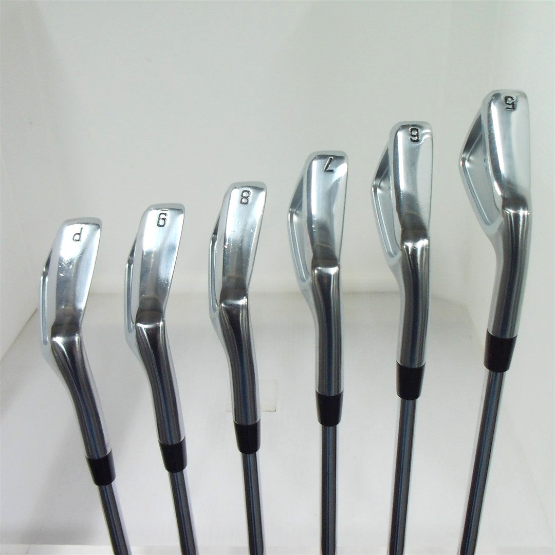 Callaway Iron Set X FORGED(2024) – GOLF Partner USA
