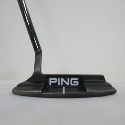 Ping Putter PING KUSHIN 4(2021) 34 inch Dot Color Black