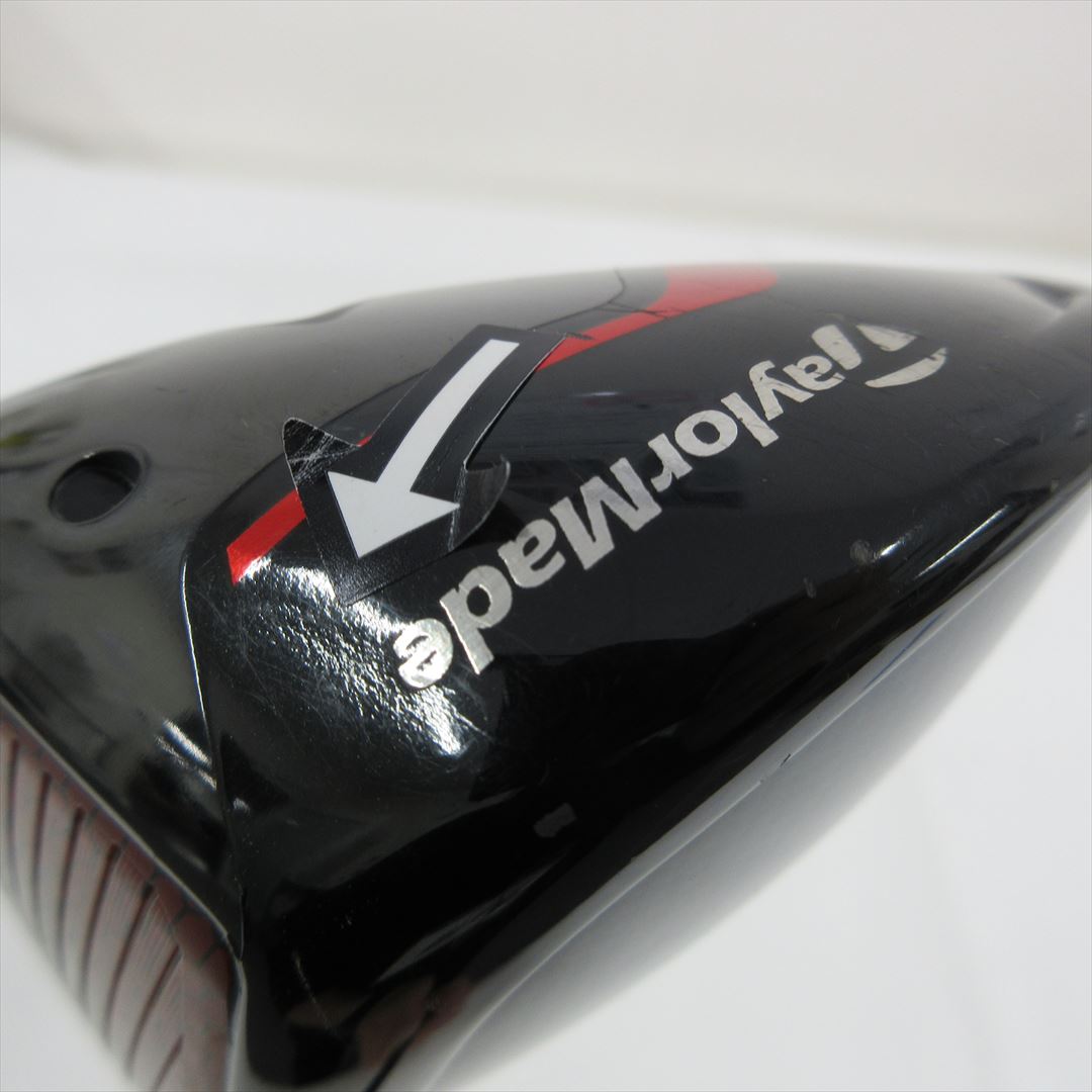 TaylorMade Driver STEALTH PLUS+ 9° Stiff TENSEI SILVER TM50(STEALTH)