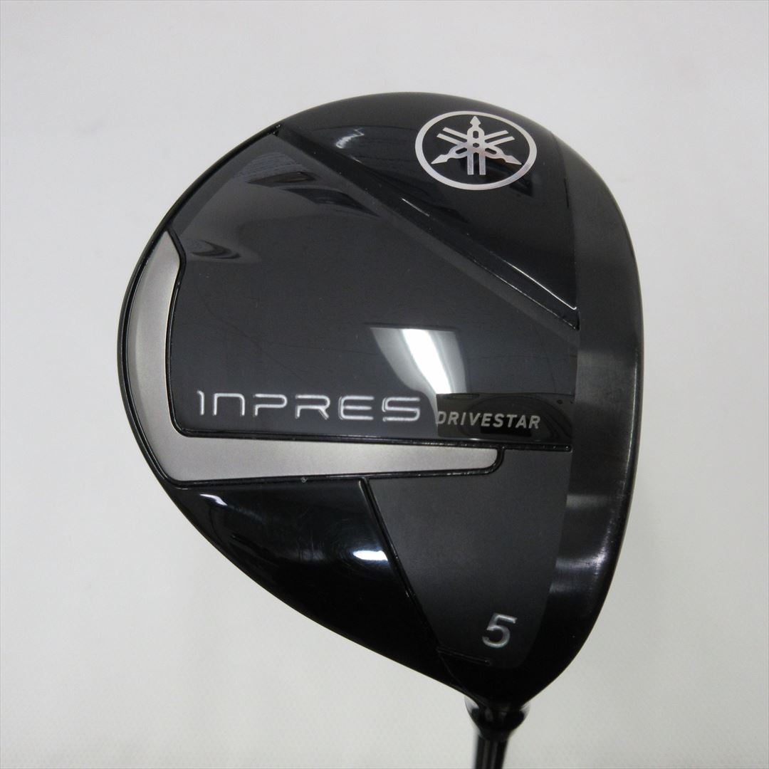 Yamaha Fairway inpres DRIVESTAR(2025) – GOLF Partner USA