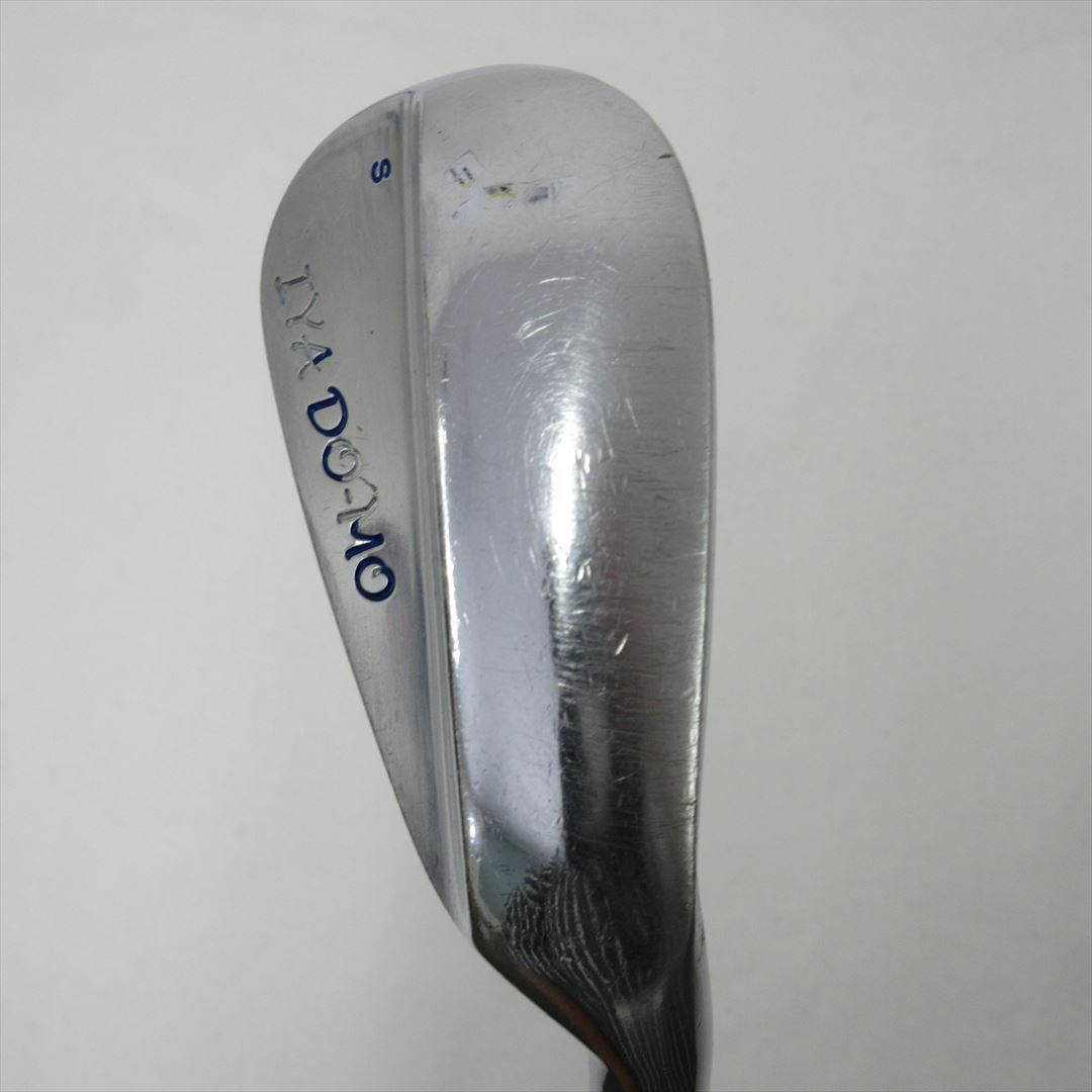 a design golf wedge a grind iya domo 56 ns pro 950gh