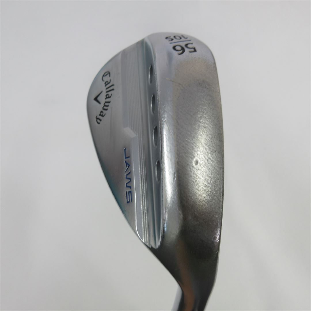 Callaway Wedge MD 5 JAWS Chrom 56° NS PRO 950GH neo