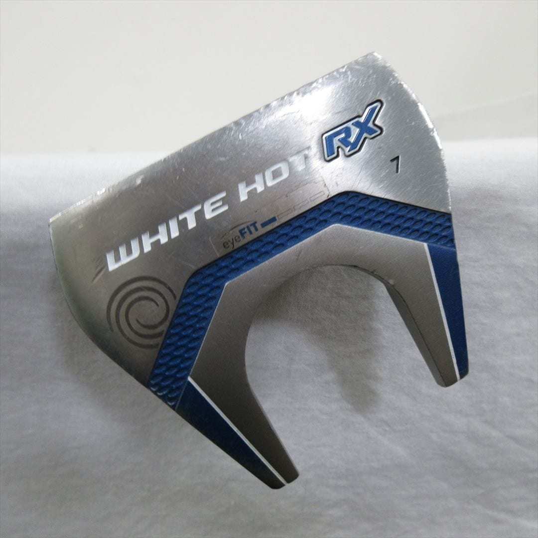 Odyssey Putter WHITE HOT RX #7 – GOLF Partner USA