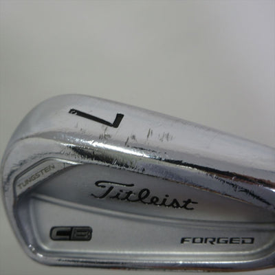 Titleist Iron Set Titleist CB 716 Stiff NS PRO 950GH 6 pieces