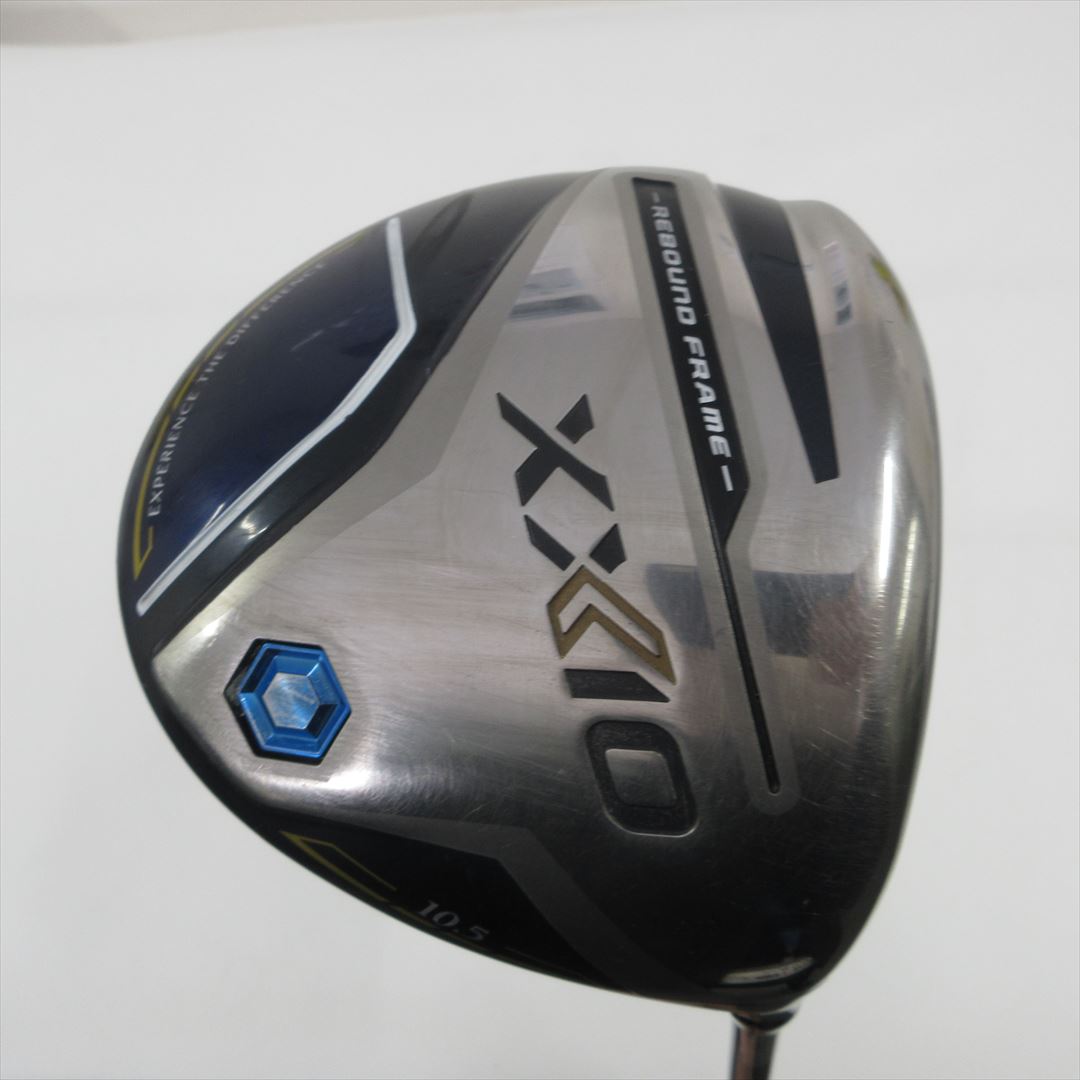 Dunlop Driver XXIO12 10.5° Regular XXIO MP1200