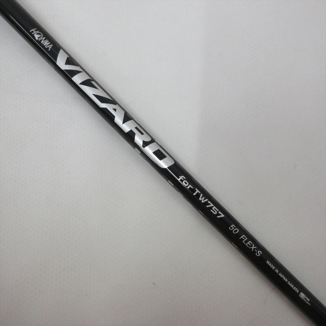 HONMA Driver TOUR WORLD TW757 D 10.5° Stiff VIZARD for TW757