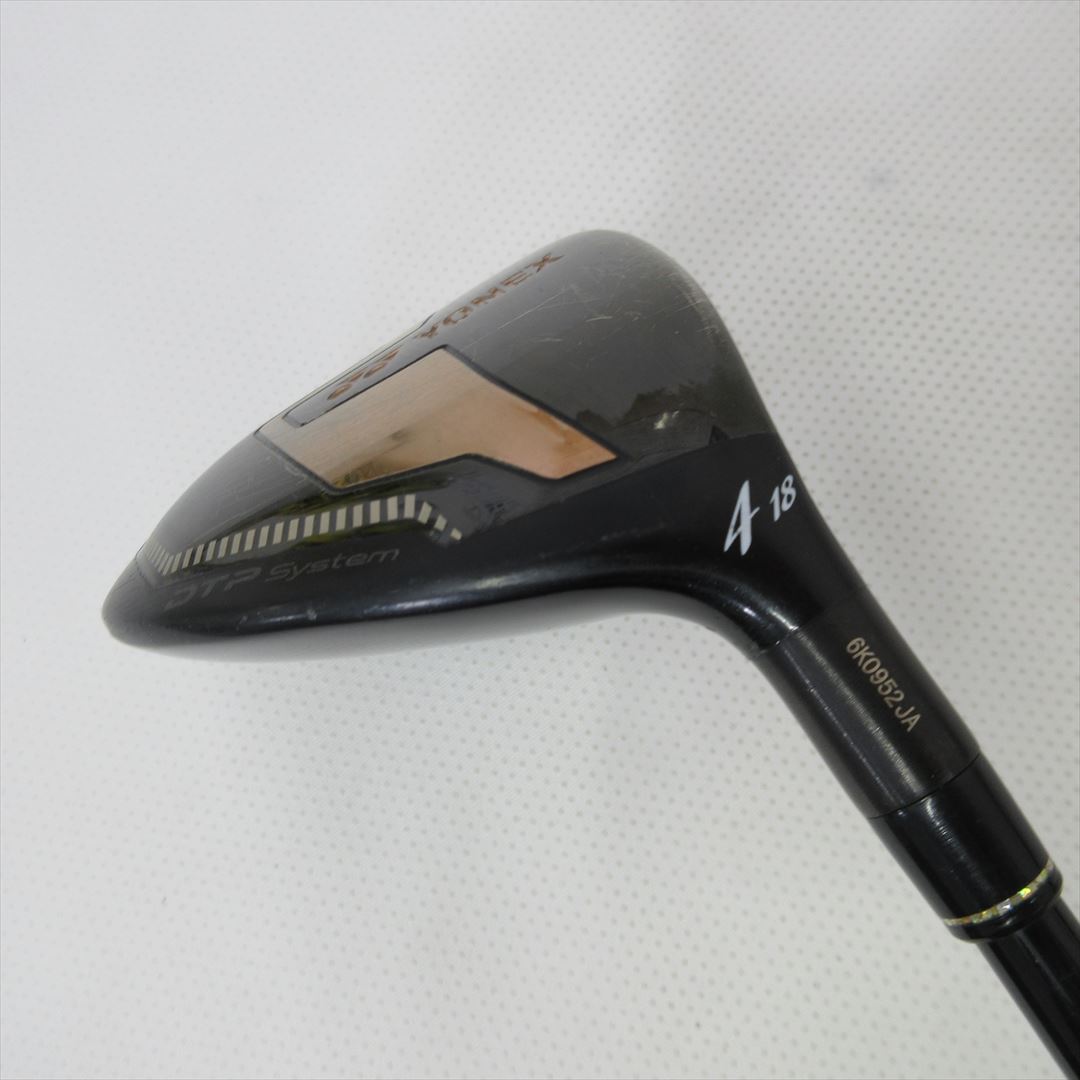 Yonex Fairway EZONE Royal(2017) 5W 21° Regular XELA for