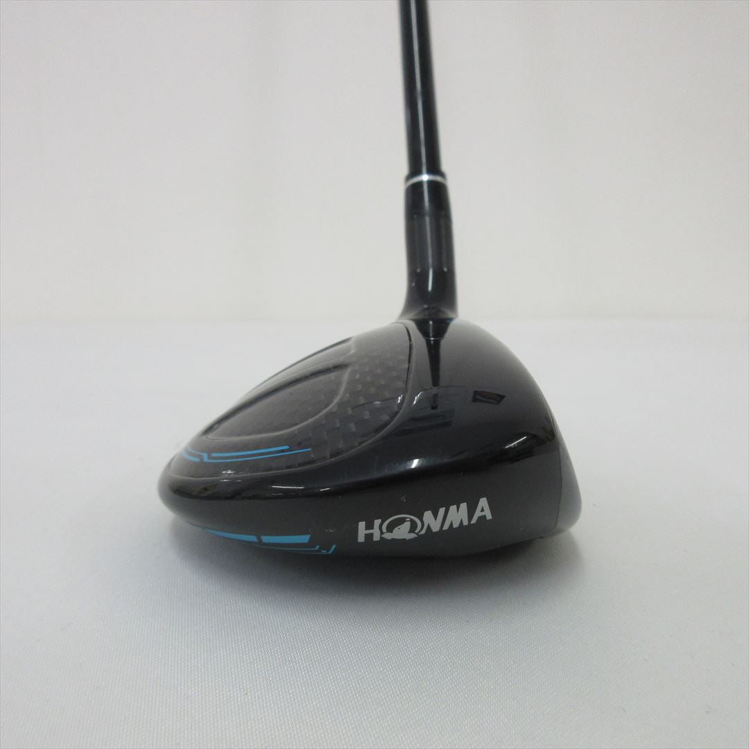 HONMA Hybrid BERES NX HY 22° Regular VIZARD FOR NX 45