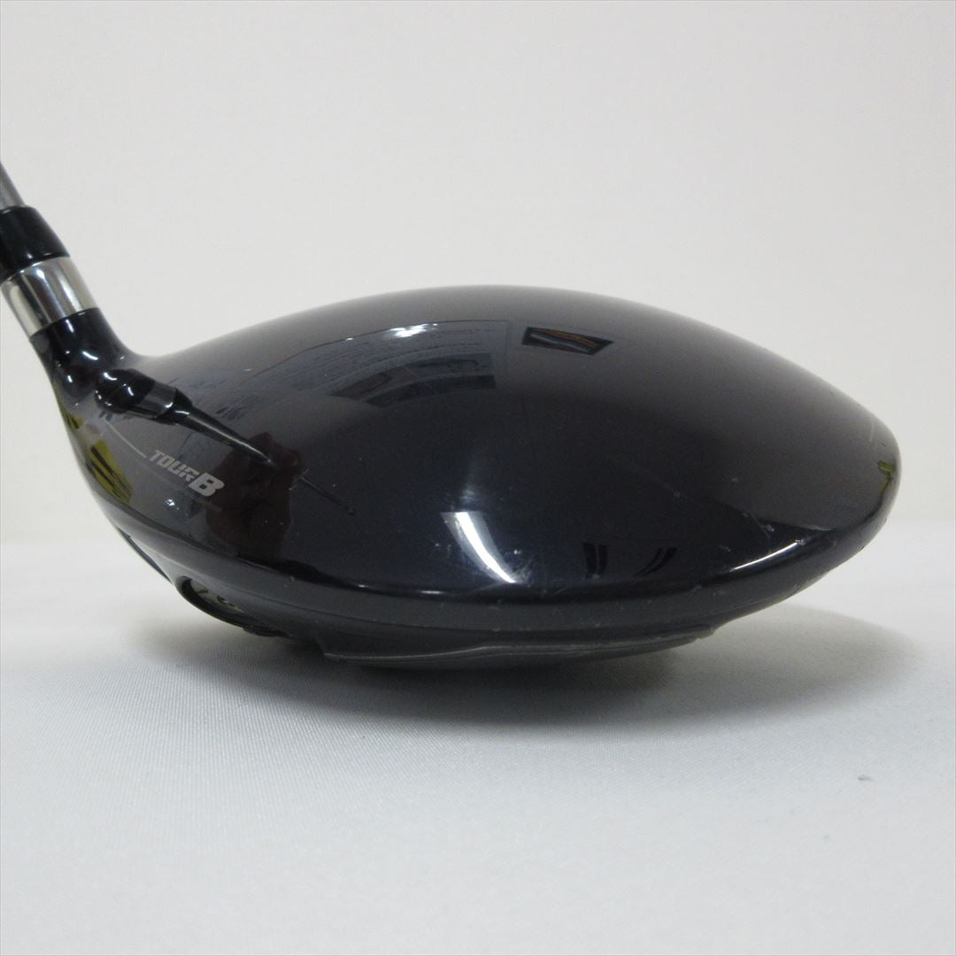 TOUR B JGR（2019）　9.5°　BRIDGESTONE Bridgestone Driver TOUR B JGR(2019) – GOLF Partner USA