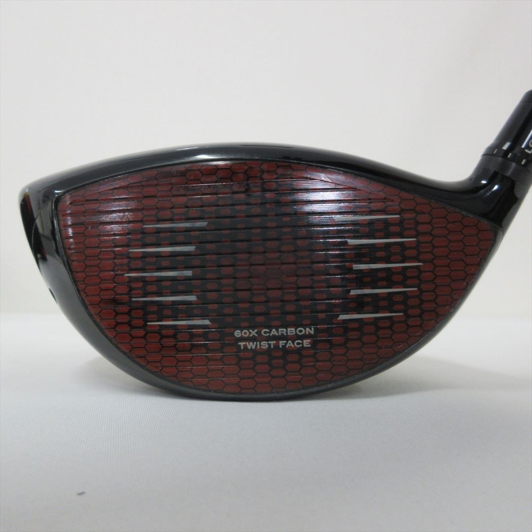 TaylorMade Driver STEALTH 9° Stiff TENSEI RED TM50(STEALTH):