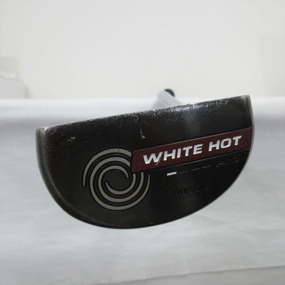 Odyssey Putter WHITE HOT PRO ROSSIE 34 inch