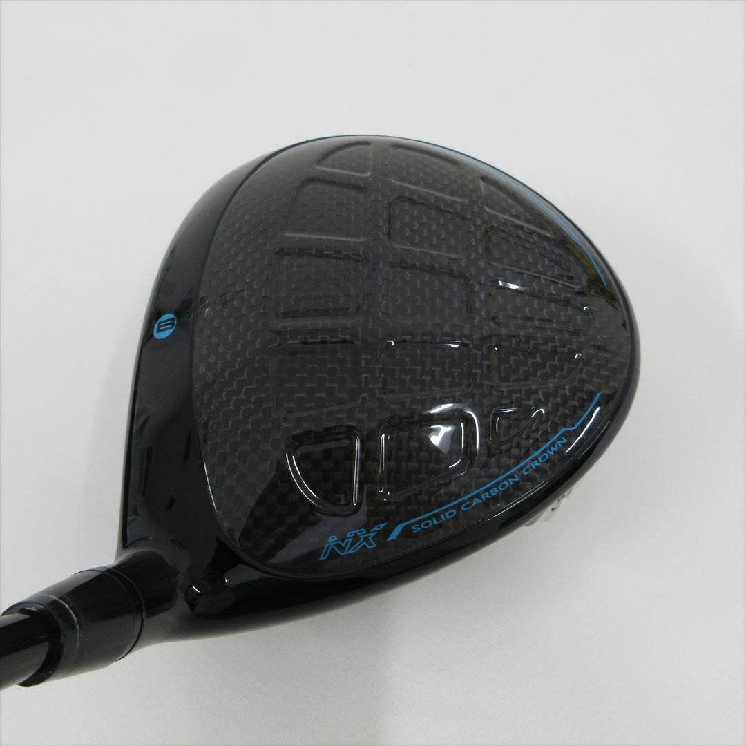 HONMA Driver BERES NX 10.5° StiffRegular VIZARD FOR NX 45