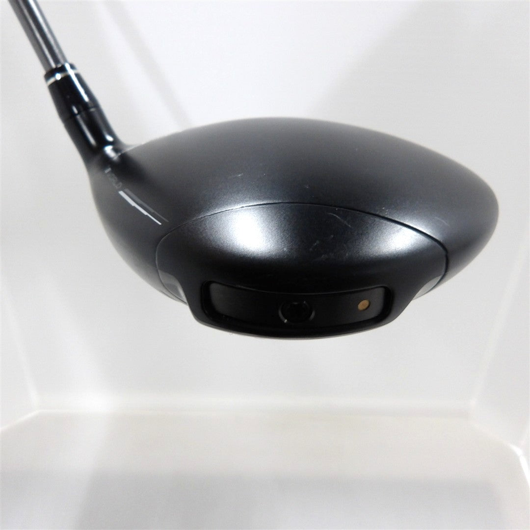 HONMA Driver TOUR WORLD TW767 LS 10.5° Stiff VIZARD EZ-Z 5