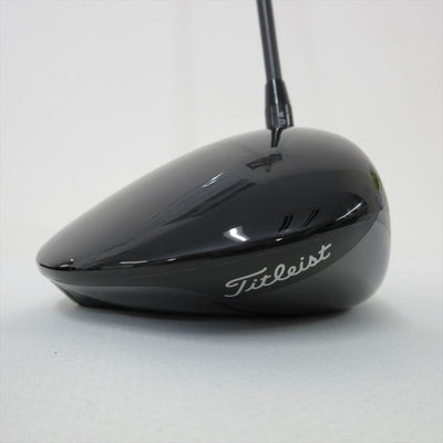 Titleist Driver TSR2 9° Stiff Tour AD IZ-6