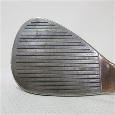 TaylorMade Wedge Taylor Made MILLED GRIND HI-TOE(2022) 58° Dynamic Gold S200