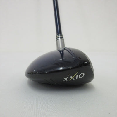 Dunlop Hybrid XXIO10 HY 20° Stiff XXIO MP1000