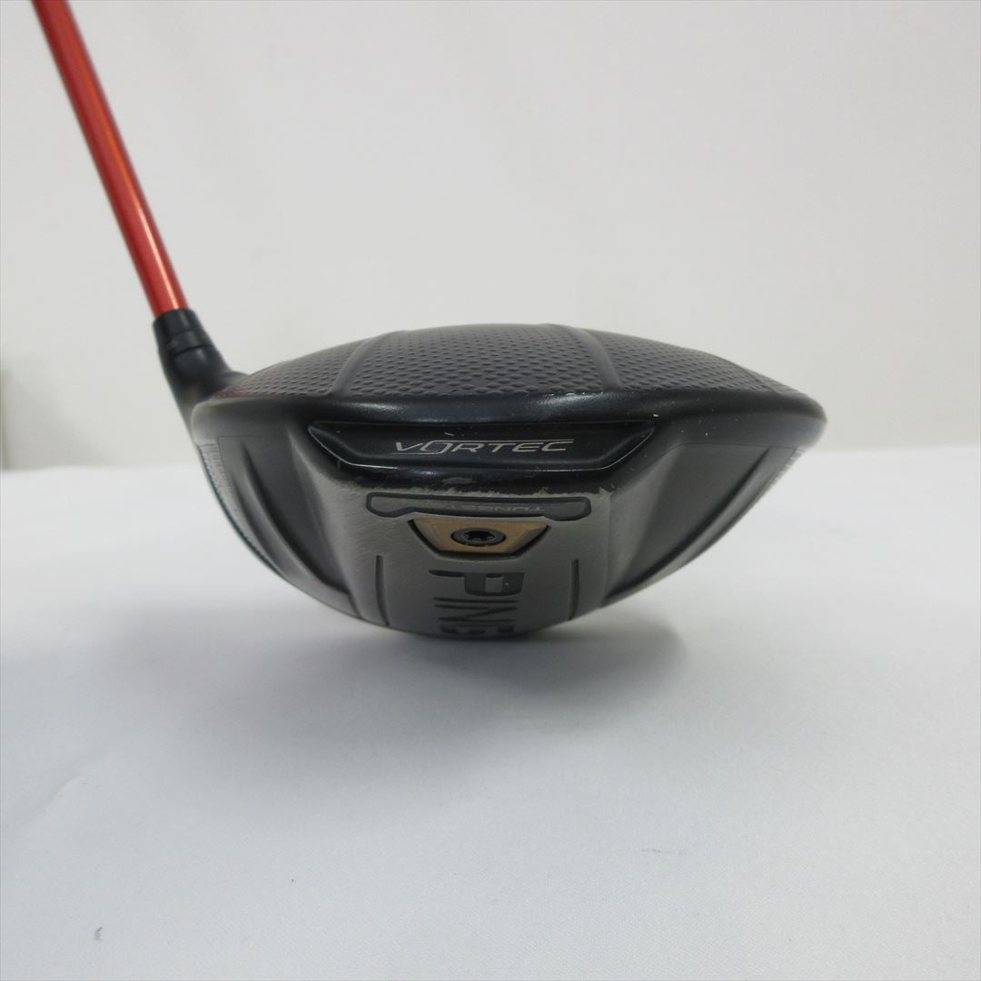 Ping Driver G400 10.5° Regular TOUR AD DJ-5