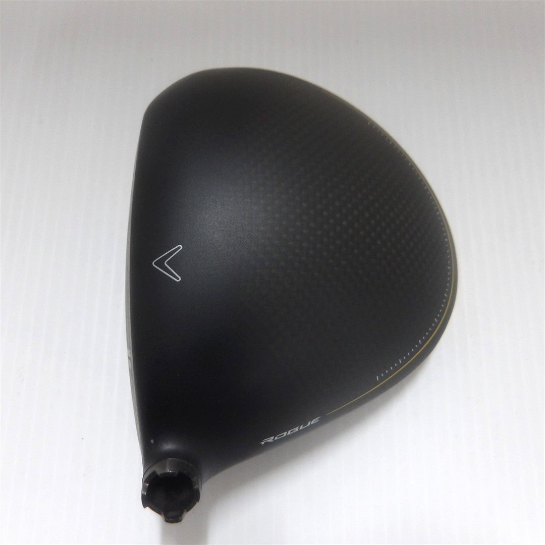 Callaway Driver ROGUE ST Triple D LS 9°(Head Only)