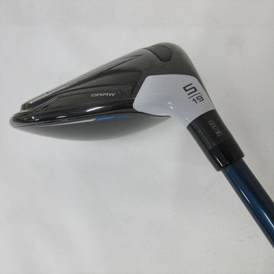 TaylorMade Fairway SIM2 MAX-D 5W 19° Stiff TENSEI BLUE TM50(SIM2)