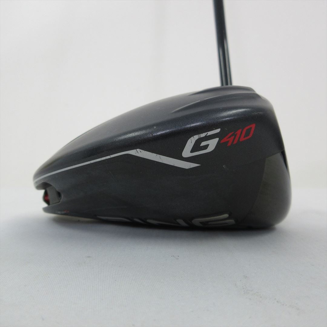 Ping Driver G410 LST 10.5° Stiff TENSEI CK PRO ORANGE 60