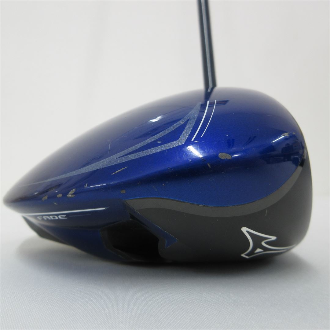 Mizuno Driver JPX 850 Stiff Tour AD MJ-6