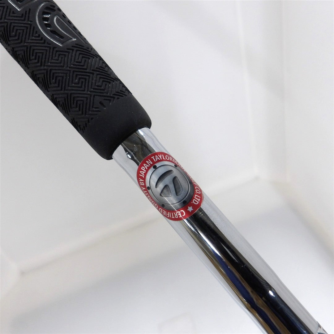 TaylorMade Putter TP TRUSS M4TH – GOLF Partner USA