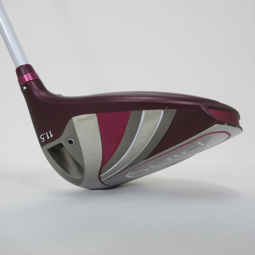 Ping Driver G Le2 11.5° Ladies A ULT 240J