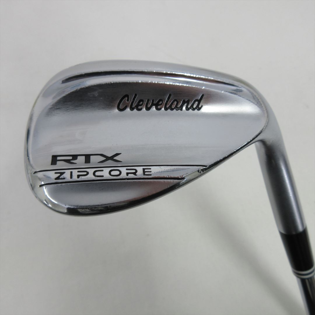 Cleveland Wedge Cleveland RTX ZIPCORE Tour Satin 52° NS PRO MODUS3 TOUR120