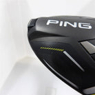 Ping Driver G430 MAX 10K 9° Stiff PING TOUR 2.0 CHROME 65