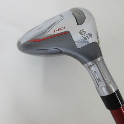 TaylorMade Hybrid STEALTH2 HD HY 31° Ladies TENSEI RED TM40(STEALTH)