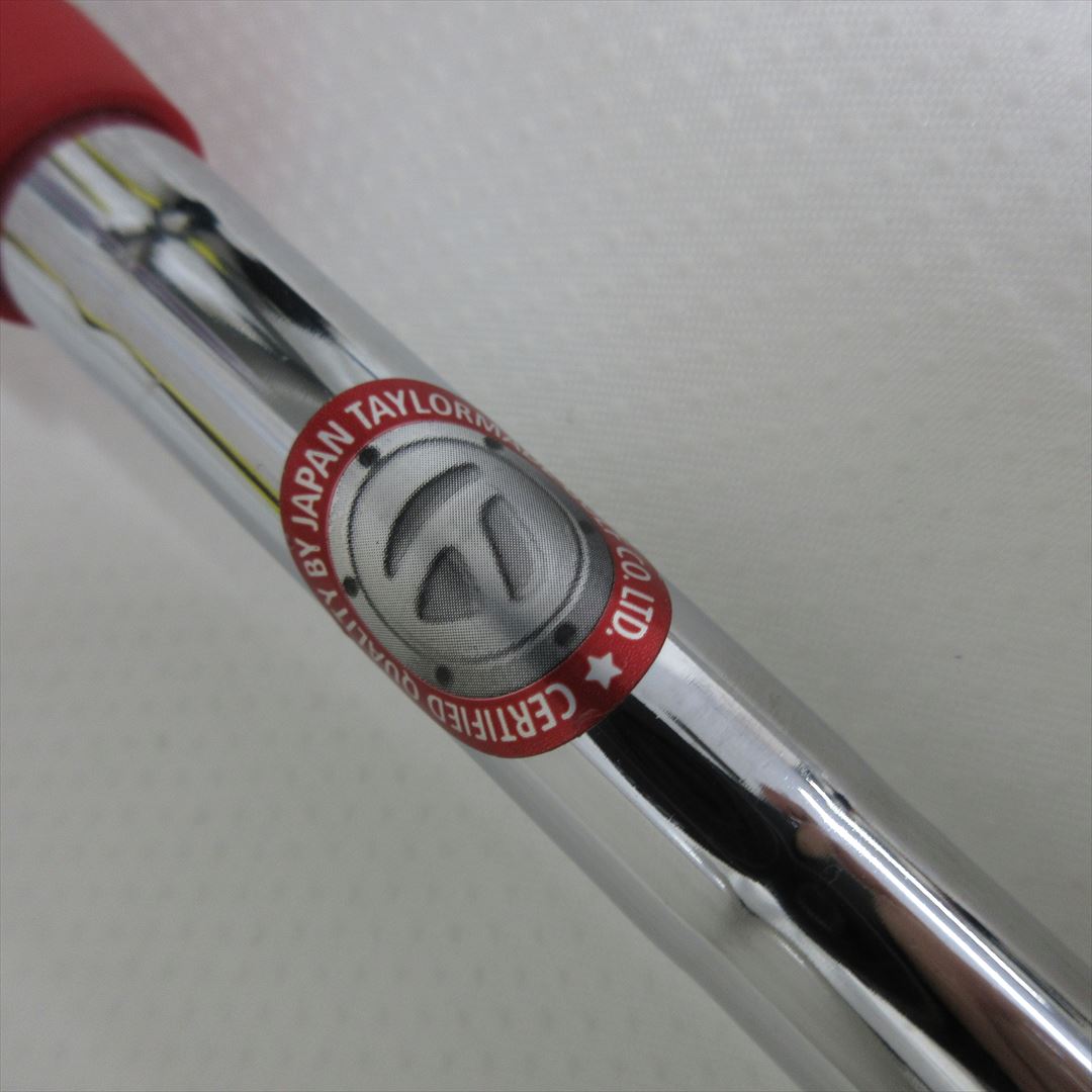 TaylorMade Iron Set Taylor Made P・770(2023) – GOLF Partner USA