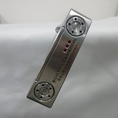 Titleist Putter SCOTTY CAMERON select LAGUNA(2018) 34 inch