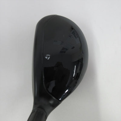 TaylorMade Hybrid STEALTH2 HY 22° Regular TENSEI RED TM60(STEALTH)