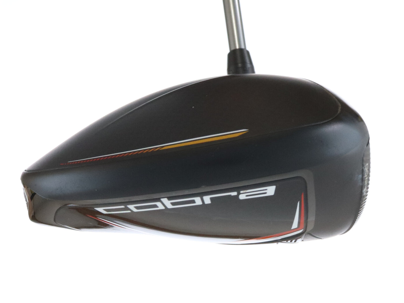 Cobra Driver KING LTDx 10.5 Stiff SPEEDER NX for Cobra :