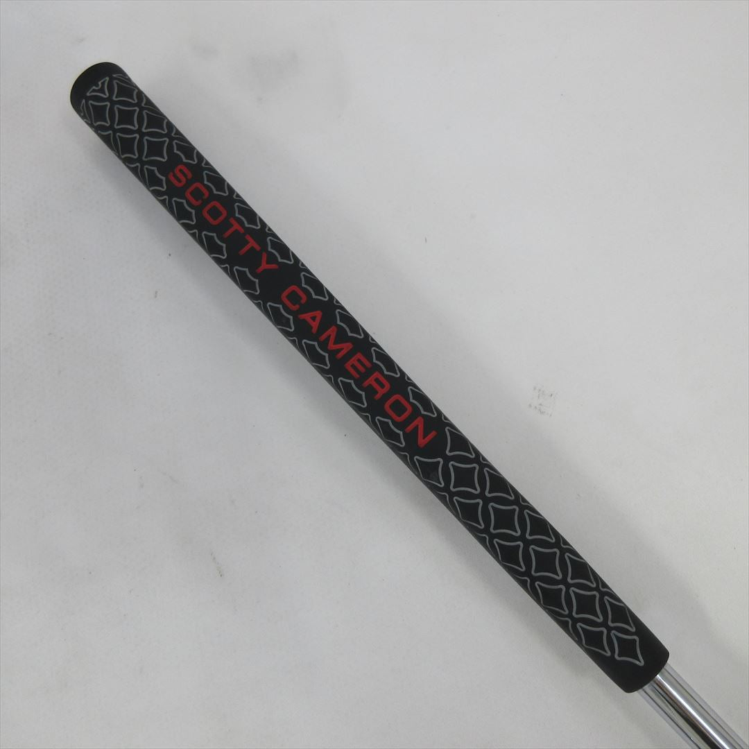 Titleist Putter SCOTTY CAMERON SUPER SELECT NEWPORT 2.5 PLUS 34 inch